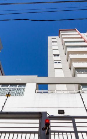 Apartamento à venda com 50m², 2 quartos e 1 vagaFachada