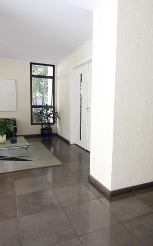 Apartamento à venda com 200m², 4 quartos e 3 vagasHall de entrada