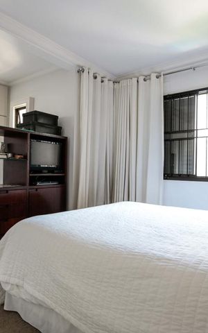 Apartamento à venda com 200m², 4 quartos e 3 vagasSuite 3