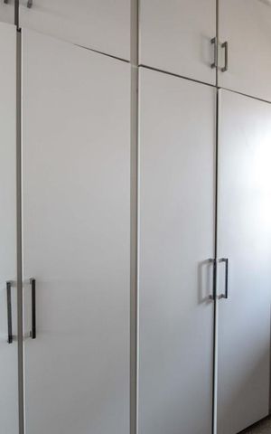 Apartamento à venda com 200m², 4 quartos e 3 vagasSuite 3