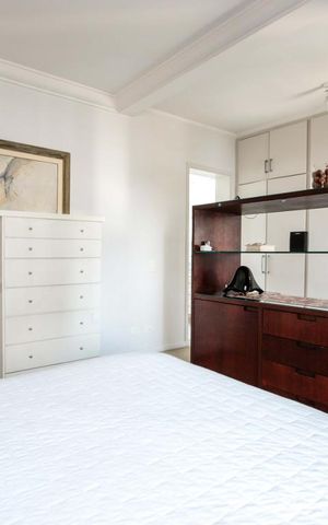Apartamento à venda com 200m², 4 quartos e 3 vagasSuite 3