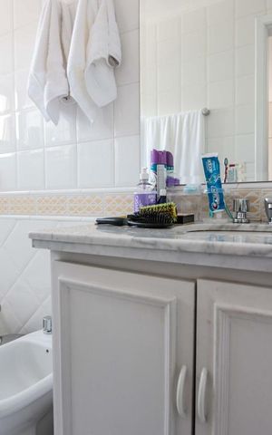 Apartamento à venda com 200m², 4 quartos e 3 vagasSuite 2