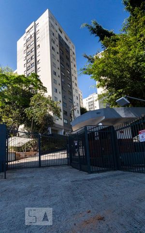 Apartamento à venda com 64m², 2 quartos e 1 vagaFachada