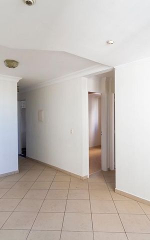 Apartamento à venda com 64m², 2 quartos e 1 vagaSala