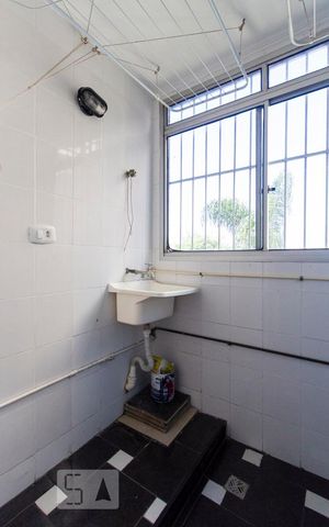 Apartamento à venda com 64m², 2 quartos e 1 vagaÁrea de serviço