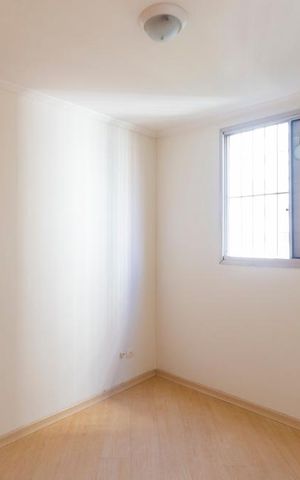 Apartamento à venda com 64m², 2 quartos e 1 vagaQuarto 2