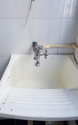 Apartamento à venda com 64m², 2 quartos e 1 vagaÁrea de serviço