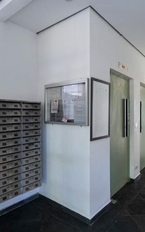 Apartamento à venda com 64m², 2 quartos e 1 vagaHall social