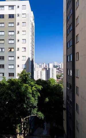 Apartamento à venda com 64m², 2 quartos e 1 vagaVista