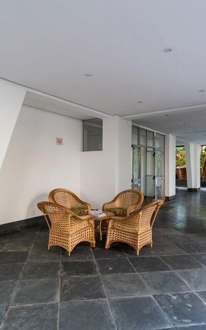 Apartamento à venda com 64m², 2 quartos e 1 vagaHall social