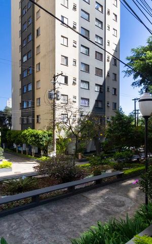 Apartamento à venda com 64m², 2 quartos e 1 vagaÁrea externa
