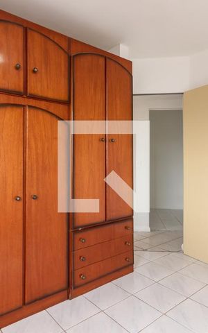 Apartamento à venda com 88m², 3 quartos e 2 vagasQuarto 1