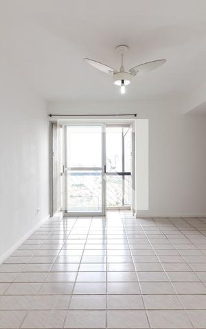 Apartamento à venda com 88m², 3 quartos e 2 vagasSala de Estar