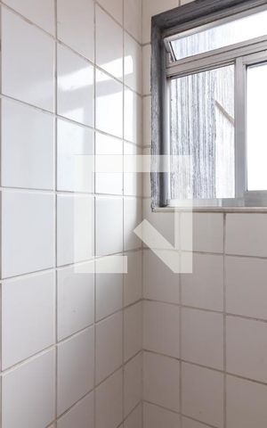 Apartamento à venda com 88m², 3 quartos e 2 vagasÁrea de Serviço