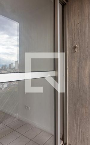 Apartamento à venda com 88m², 3 quartos e 2 vagasVaranda da Sala