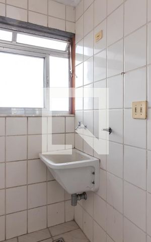 Apartamento à venda com 88m², 3 quartos e 2 vagasÁrea de Serviço