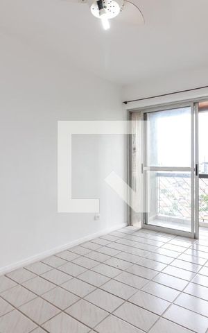 Apartamento à venda com 88m², 3 quartos e 2 vagasSala de Estar