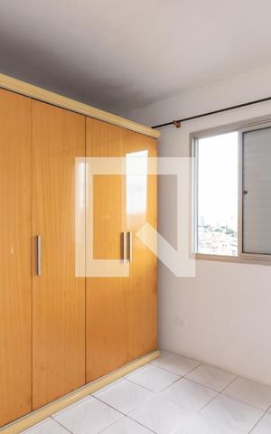Apartamento à venda com 88m², 3 quartos e 2 vagasQuarto 2