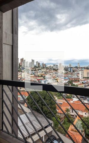 Apartamento à venda com 88m², 3 quartos e 2 vagasVaranda da Sala