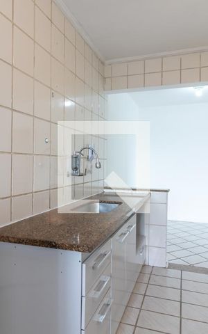 Apartamento à venda com 88m², 3 quartos e 2 vagasCozinha