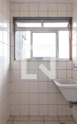 Apartamento à venda com 88m², 3 quartos e 2 vagasÁrea de Serviço