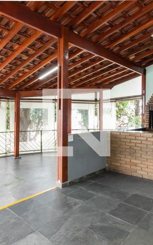 Apartamento à venda com 88m², 3 quartos e 2 vagas Apartamento à venda com 88m², 3 quartos e 2 vagasÁrea comum - Churrasqueira 1