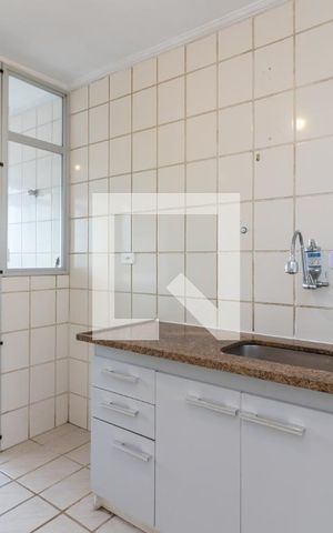 Apartamento à venda com 88m², 3 quartos e 2 vagasCozinha