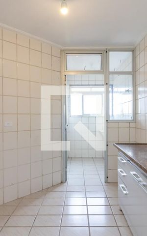 Apartamento à venda com 88m², 3 quartos e 2 vagasCozinha
