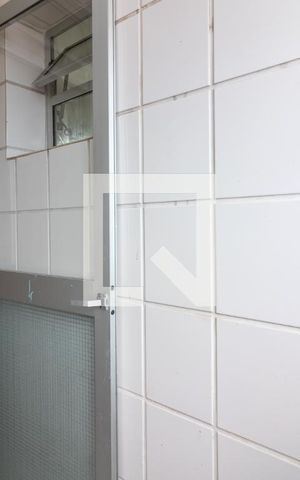 Apartamento à venda com 88m², 3 quartos e 2 vagasÁrea de Serviço