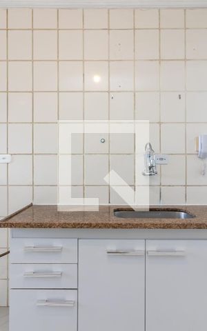 Apartamento à venda com 88m², 3 quartos e 2 vagasCozinha