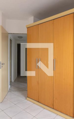 Apartamento à venda com 88m², 3 quartos e 2 vagasQuarto 2