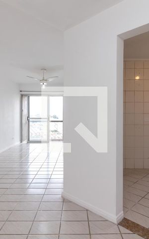 Apartamento à venda com 88m², 3 quartos e 2 vagasSala de Jantar