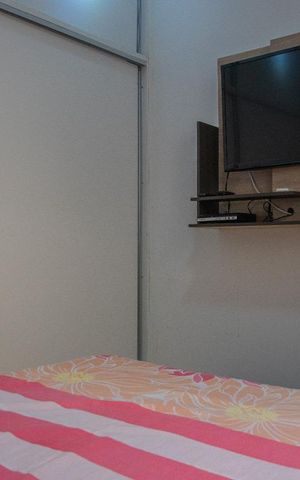 Apartamento para alugar com 35m², 1 quarto e sem vaga Apartamento para alugar com 35m², 1 quarto e sem vagaQuarto