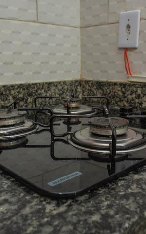 Apartamento para alugar com 35m², 1 quarto e sem vaga Apartamento para alugar com 35m², 1 quarto e sem vagaSala/Cozinha
