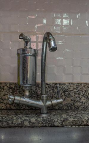 Apartamento para alugar com 35m², 1 quarto e sem vaga Apartamento para alugar com 35m², 1 quarto e sem vagaSala/Cozinha