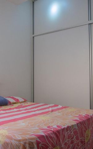 Apartamento para alugar com 35m², 1 quarto e sem vaga Apartamento para alugar com 35m², 1 quarto e sem vagaQuarto
