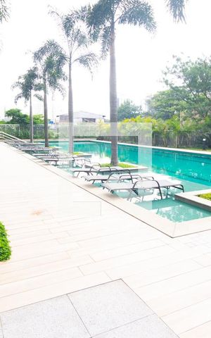 Apartamento à venda com 93m², 2 quartos e 2 vagas Apartamento à venda com 93m², 2 quartos e 2 vagasPiscina