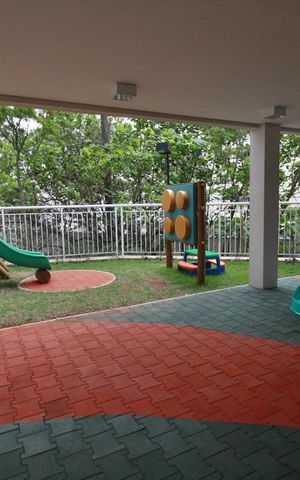 Apartamento à venda com 93m², 2 quartos e 2 vagasPlayground