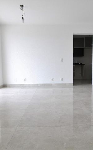 Apartamento à venda com 93m², 2 quartos e 2 vagasSala
