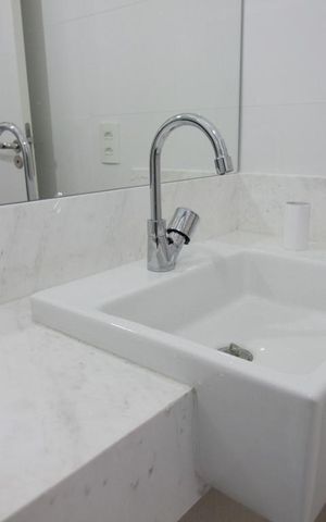 Apartamento à venda com 93m², 2 quartos e 2 vagasPia
