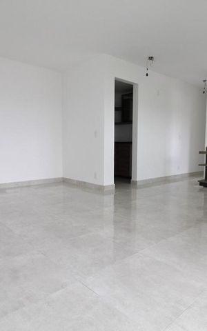 Apartamento à venda com 93m², 2 quartos e 2 vagasSala