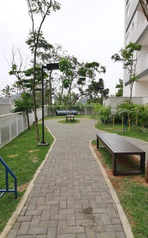 Apartamento à venda com 93m², 2 quartos e 2 vagasÁrea comum