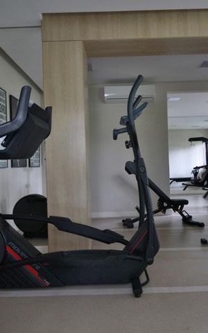 Apartamento à venda com 93m², 2 quartos e 2 vagasAcademia