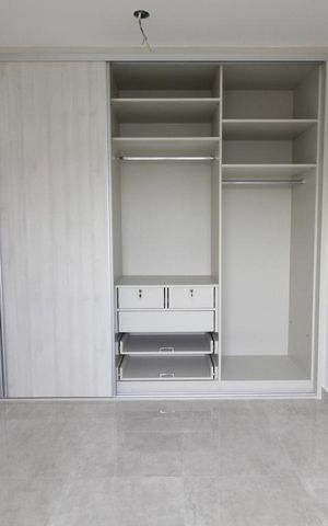 Apartamento à venda com 93m², 2 quartos e 2 vagasSuíte