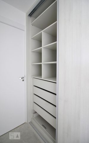 Apartamento à venda com 93m², 2 quartos e 2 vagasSuíte