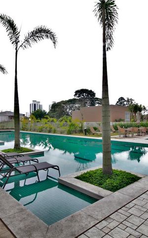Apartamento à venda com 93m², 2 quartos e 2 vagasPiscina