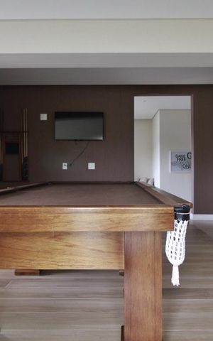 Apartamento à venda com 93m², 2 quartos e 2 vagasSalão de jogos