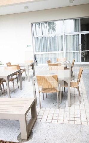 Apartamento à venda com 93m², 2 quartos e 2 vagas Apartamento à venda com 93m², 2 quartos e 2 vagasÁrea comum - Churrasqueira