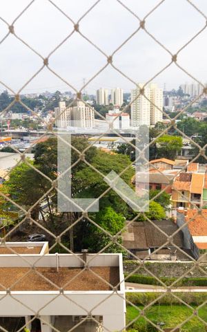 Apartamento à venda com 93m², 2 quartos e 2 vagas Apartamento à venda com 93m², 2 quartos e 2 vagasVista da varanda