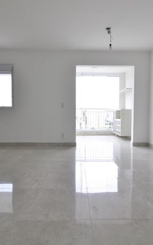 Apartamento à venda com 93m², 2 quartos e 2 vagasSala